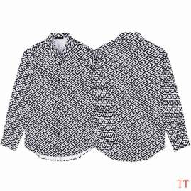 Picture of Versace Shirt Long _SKUVersaceM-3XL20tx23127422